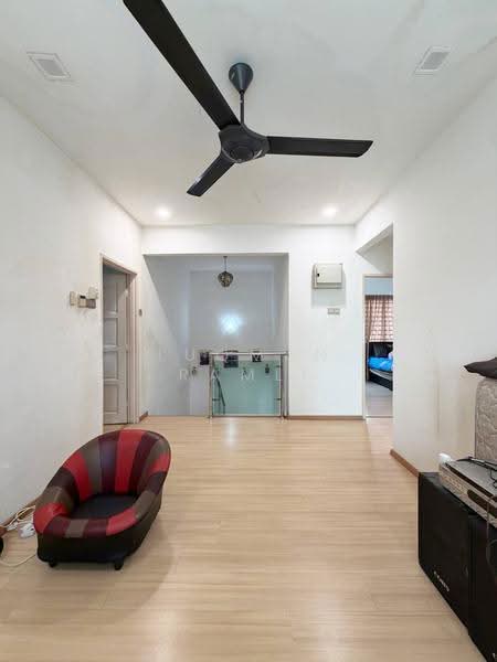 Bungalow House untuk Dijual di Ampang Jaya (Ampang) - Luqman Ramli - Living Room - PropertyGuru.com.my