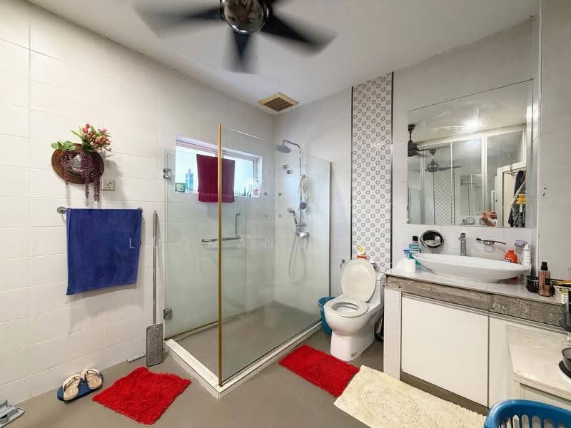 Bungalow House untuk Dijual di Ampang Jaya (Ampang) - Luqman Ramli - Bathroom - PropertyGuru.com.my