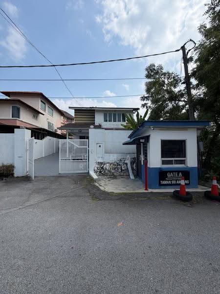 Bungalow House untuk Dijual di Ampang Jaya (Ampang) - Luqman Ramli - Exterior - PropertyGuru.com.my