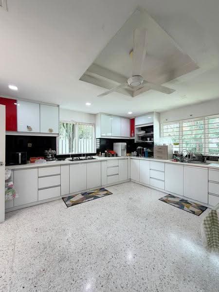 Bungalow House untuk Dijual di Ampang Jaya (Ampang) - Luqman Ramli - Kitchen - PropertyGuru.com.my