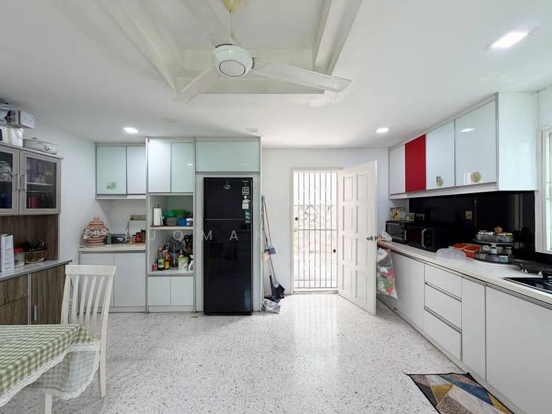 Bungalow House untuk Dijual di Ampang Jaya (Ampang) - Luqman Ramli - Kitchen - PropertyGuru.com.my