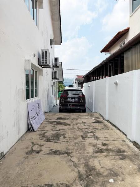 Bungalow House untuk Dijual di Ampang Jaya (Ampang) - Luqman Ramli - Exterior - PropertyGuru.com.my