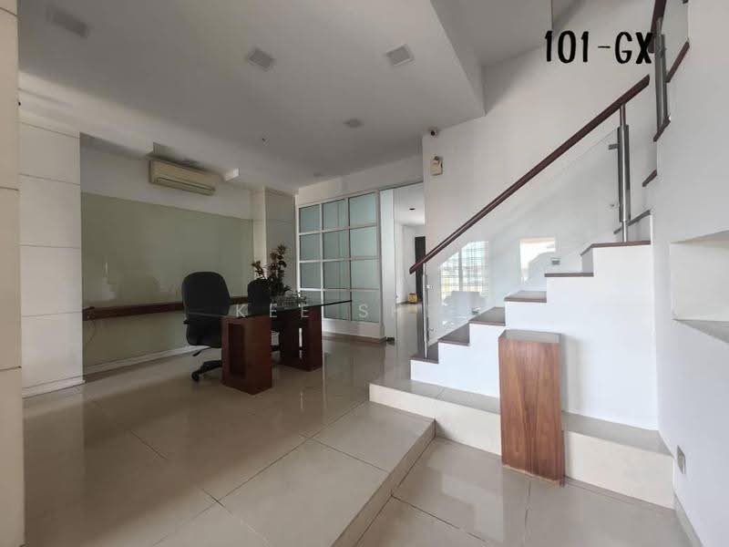 Rumah Teres 2-Tingkat untuk Dijual di Taman Eng Ann (Klang) - Kee Shen - Interior - PropertyGuru.com.my