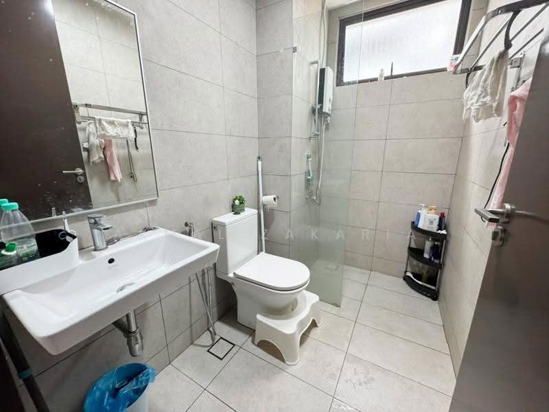 3-storey Terraced House for Sale in Cyberjaya (Selangor) - Akmal Zakaria - PropertyGuru.com.my