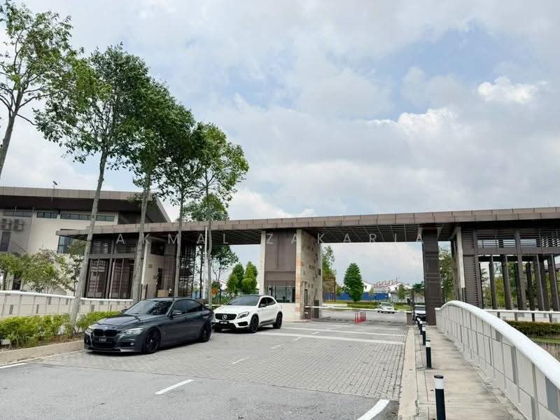 3-storey Terraced House for Sale in Cyberjaya (Selangor) - Akmal Zakaria - PropertyGuru.com.my