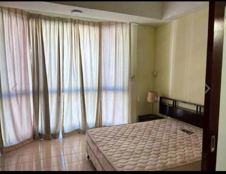 Service Residence for Rent at Amcorp Serviced Suites - Derrick Lim - Bedroom - PropertyGuru.com.my