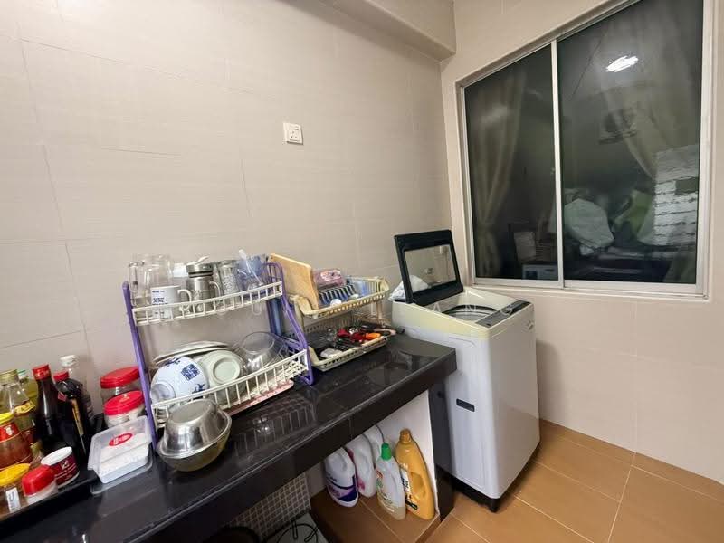 Rumah Teres 2-Tingkat untuk Dijual di Bandar Mahkota Cheras (Cheras) - Louis Leang - Kitchen - PropertyGuru.com.my