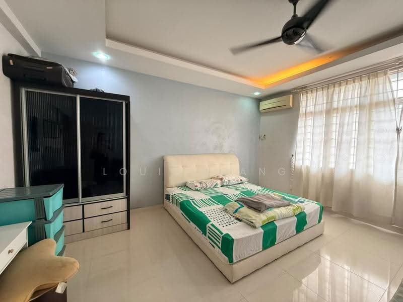 Rumah Teres 2-Tingkat untuk Dijual di Bandar Mahkota Cheras (Cheras) - Louis Leang - Bedroom - PropertyGuru.com.my