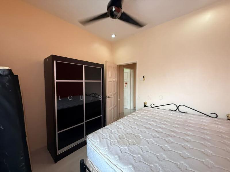 Rumah Teres 2-Tingkat untuk Dijual di Bandar Mahkota Cheras (Cheras) - Louis Leang - Bedroom - PropertyGuru.com.my