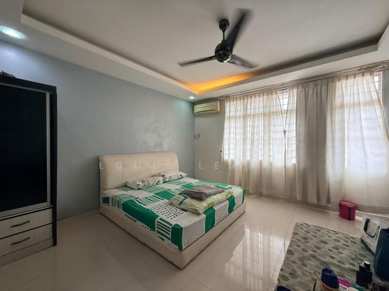 Rumah Teres 2-Tingkat untuk Dijual di Bandar Mahkota Cheras (Cheras) - Louis Leang - Bedroom - PropertyGuru.com.my