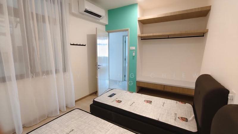 Condominium for Rent at d'Millenia Residences - NANCY JONG CHIEW JING - Bedroom - PropertyGuru.com.my