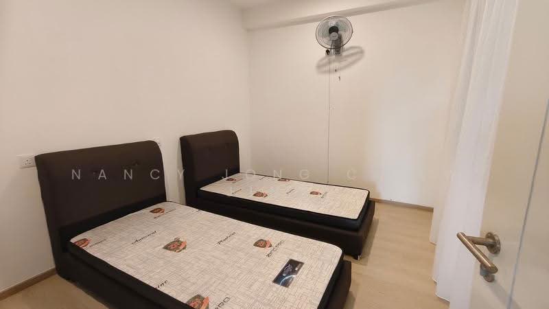 Condominium for Rent at d'Millenia Residences - NANCY JONG CHIEW JING - Bedroom - PropertyGuru.com.my