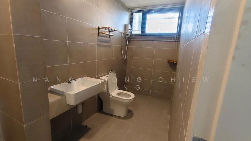 Condominium for Rent at d'Millenia Residences - NANCY JONG CHIEW JING - Bathroom - PropertyGuru.com.my
