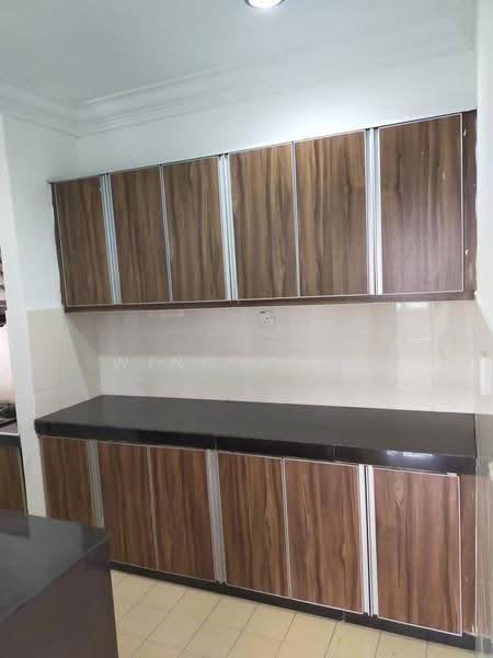 Apartment for Sale at Laguna Biru - Wing Seow - Kitchen - PropertyGuru.com.my