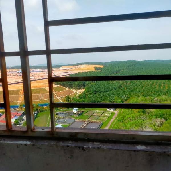 Apartment for Sale at Laguna Biru - Wing Seow - View - PropertyGuru.com.my