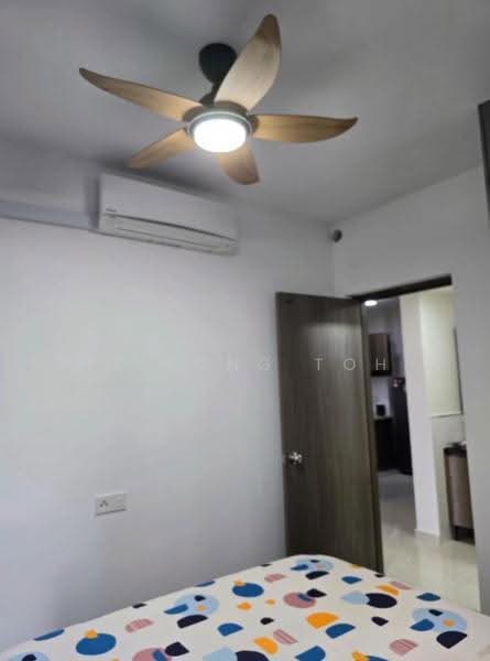 Kediaman Servis untuk Dijual di Country Garden Central Park - Ee Fong Toh - PropertyGuru.com.my