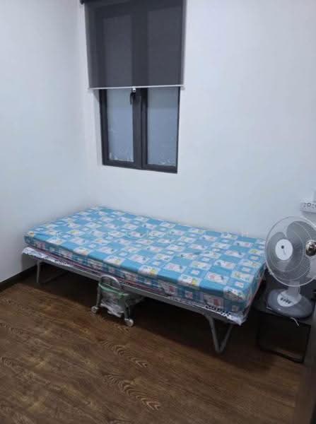 Kediaman Servis untuk Dijual di Country Garden Central Park - Ee Fong Toh - Bedroom - PropertyGuru.com.my