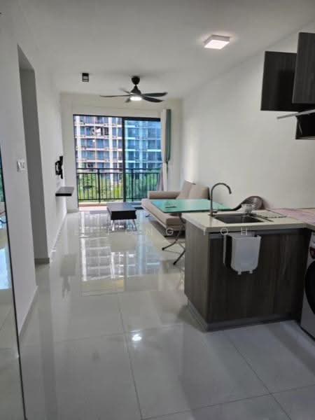 Kediaman Servis untuk Dijual di Country Garden Central Park - Ee Fong Toh - PropertyGuru.com.my