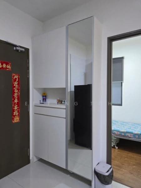 Kediaman Servis untuk Dijual di Country Garden Central Park - Ee Fong Toh - PropertyGuru.com.my