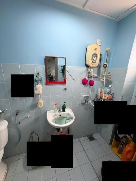 Apartment for Sale at Anggerik Villa 2 Apartment - Hafiz Yaacob - PropertyGuru.com.my