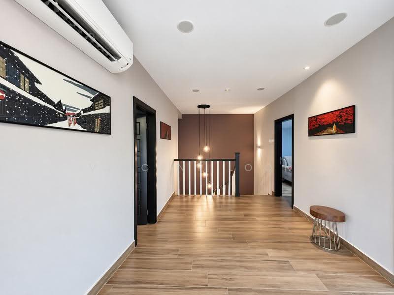 Rumah Teres 2-Tingkat untuk Dijual di Desa Sri Hartamas (Sri Hartamas) - Vincent Loon - Corridor - PropertyGuru.com.my