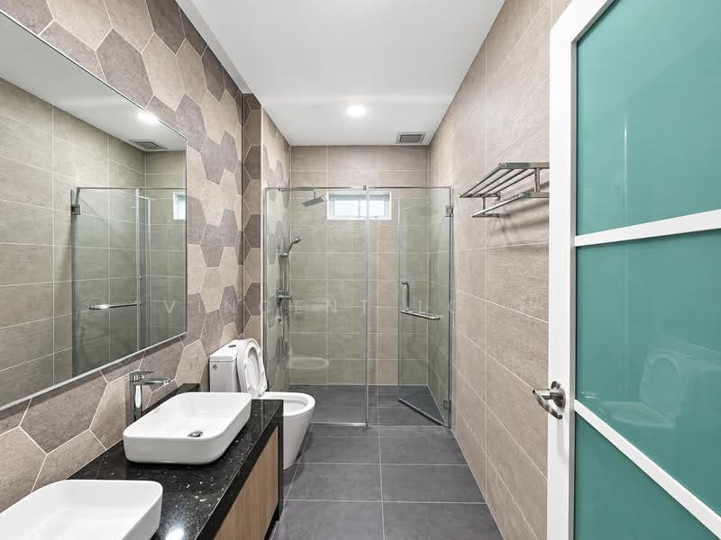 Rumah Teres 2-Tingkat untuk Dijual di Desa Sri Hartamas (Sri Hartamas) - Vincent Loon - Bathroom - PropertyGuru.com.my