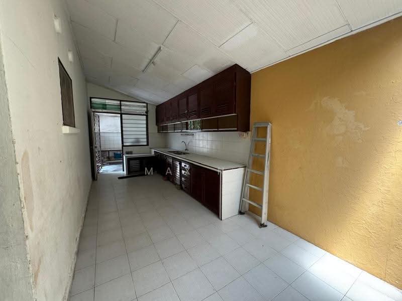 Rumah Teres 1-Tingkat untuk Dijual di Tanjung Bungah (Penang) - Max Ng - Kitchen - PropertyGuru.com.my