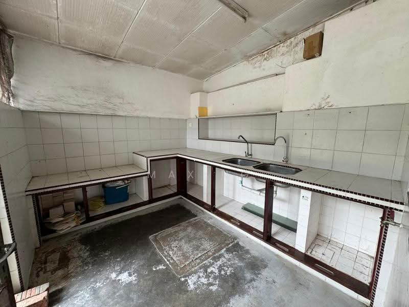 Rumah Teres 1-Tingkat untuk Dijual di Tanjung Bungah (Penang) - Max Ng - Kitchen - PropertyGuru.com.my