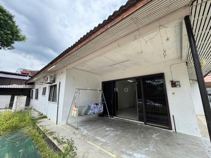 Rumah Teres 1-Tingkat untuk Dijual di Tanjung Bungah (Penang) - Max Ng - Exterior - PropertyGuru.com.my