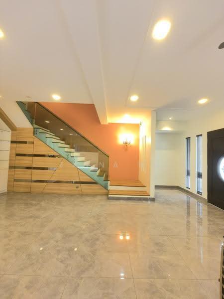 Semi-Detached House for Sale in Ambang Botanic (Klang) - Zaena Ng - Interior - PropertyGuru.com.my