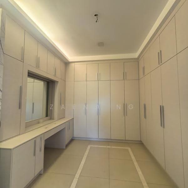 Semi-Detached House for Sale in Ambang Botanic (Klang) - Zaena Ng - PropertyGuru.com.my