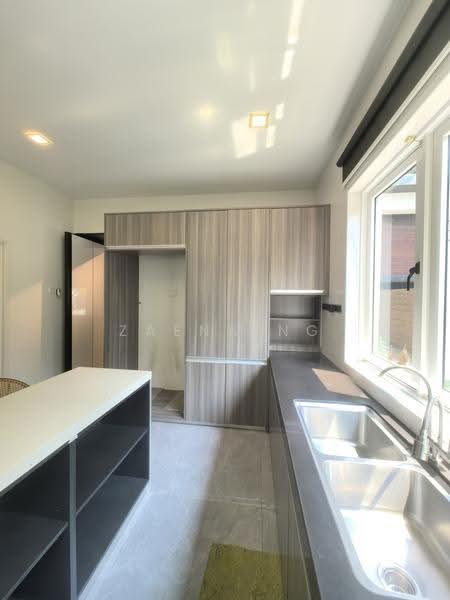 Semi-Detached House for Sale in Ambang Botanic (Klang) - Zaena Ng - PropertyGuru.com.my