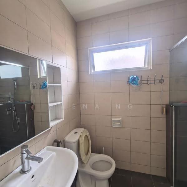Semi-Detached House for Sale in Ambang Botanic (Klang) - Zaena Ng - PropertyGuru.com.my