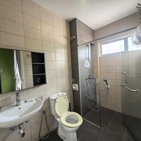 Semi-Detached House for Sale in Ambang Botanic (Klang) - Zaena Ng - PropertyGuru.com.my