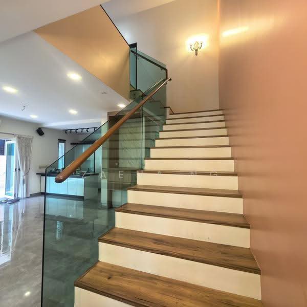 Semi-Detached House for Sale in Ambang Botanic (Klang) - Zaena Ng - PropertyGuru.com.my