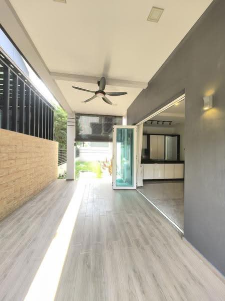 Semi-Detached House for Sale in Ambang Botanic (Klang) - Zaena Ng - PropertyGuru.com.my