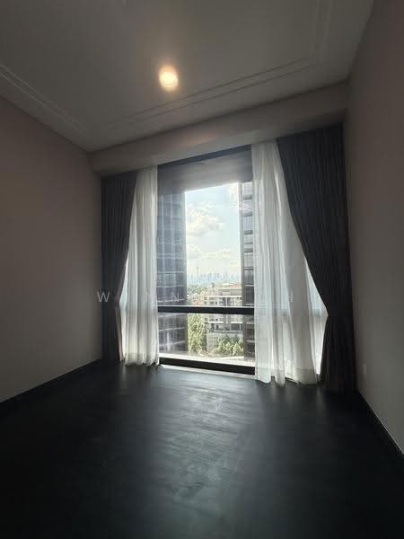 Kediaman Servis untuk Disewa di Pavilion Damansara Heights - Winnie Oh - Master Room - PropertyGuru.com.my