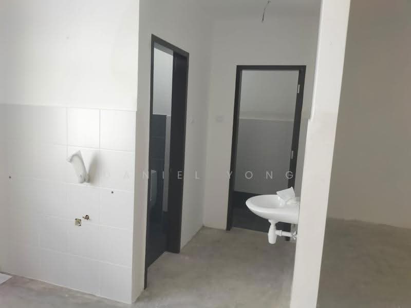 Kedai untuk Disewa di Pasir Gudang (Johor) - Daniel Yong - Bathroom - PropertyGuru.com.my