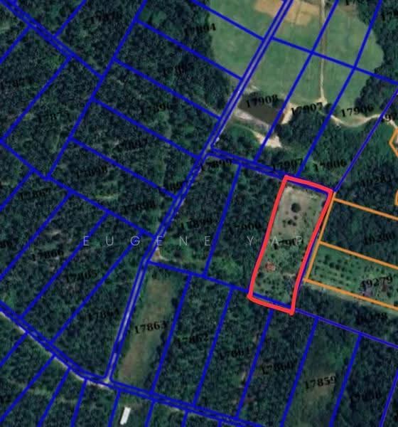 Agricultural Land for Sale in Bandar Sri Sendayan (Negeri Sembilan) - Eugene Yap - PropertyGuru.com.my