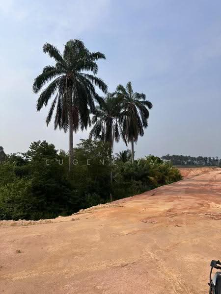 Agricultural Land for Sale in Bandar Sri Sendayan (Negeri Sembilan) - Eugene Yap - Exterior - PropertyGuru.com.my
