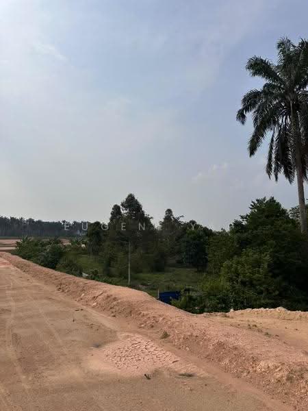 Agricultural Land for Sale in Bandar Sri Sendayan (Negeri Sembilan) - Eugene Yap - Exterior - PropertyGuru.com.my