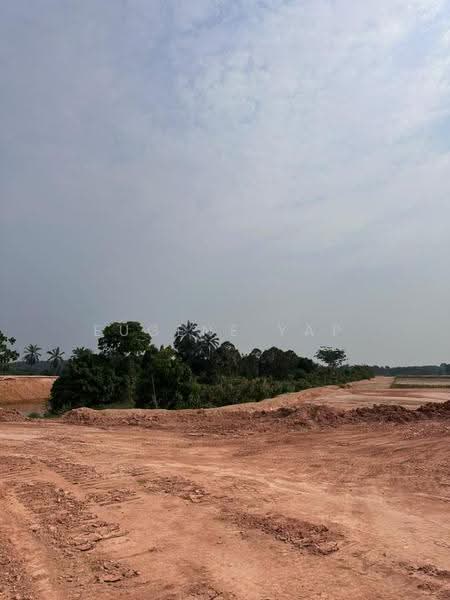 Agricultural Land for Sale in Bandar Sri Sendayan (Negeri Sembilan) - Eugene Yap - Exterior - PropertyGuru.com.my