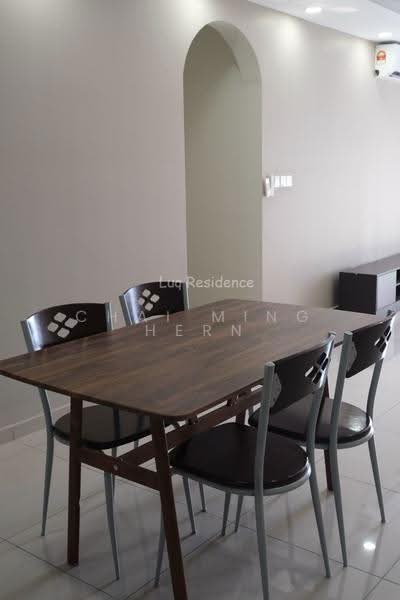 Condominium for Rent at Residensi Dutamas Dahlia - Chai Ming Hern - Dining Room - PropertyGuru.com.my