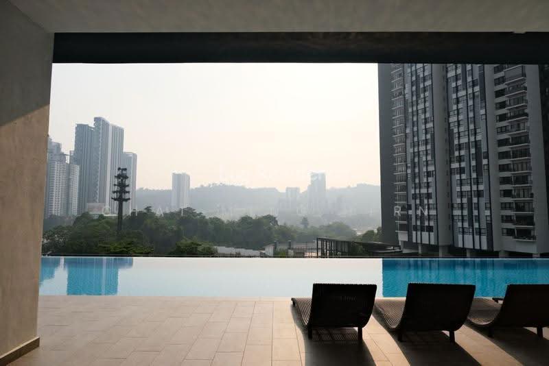 Condominium for Rent at Residensi Dutamas Dahlia - Chai Ming Hern - View - PropertyGuru.com.my