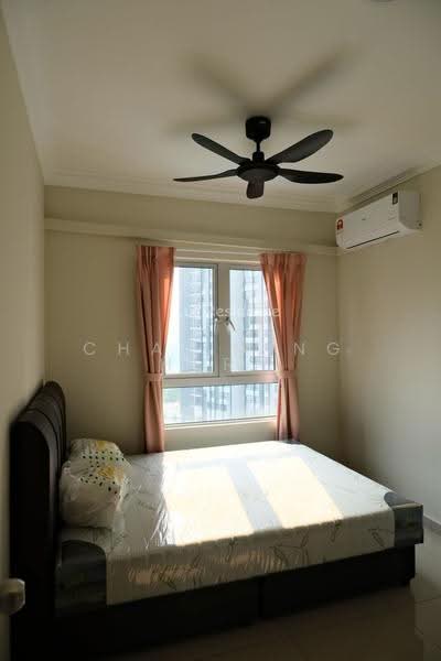 Condominium for Rent at Residensi Dutamas Dahlia - Chai Ming Hern - Bedroom - PropertyGuru.com.my
