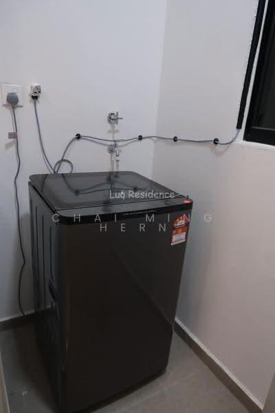 Condominium for Rent at Residensi Dutamas Dahlia - Chai Ming Hern - Interior - PropertyGuru.com.my