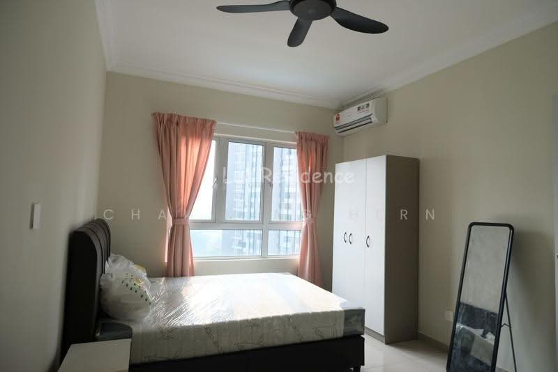 Condominium for Rent at Residensi Dutamas Dahlia - Chai Ming Hern - Bedroom - PropertyGuru.com.my