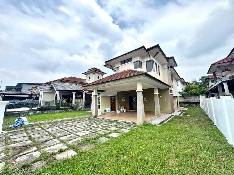 Bungalow House untuk Dijual di Taman Astana Indah (Bangi) - Akmal Zakaria - PropertyGuru.com.my