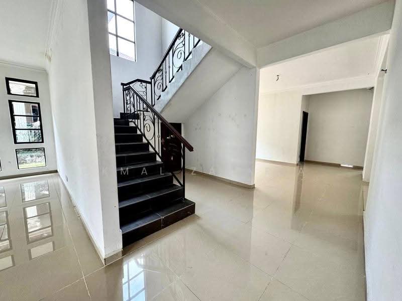 Bungalow House untuk Dijual di Taman Astana Indah (Bangi) - Akmal Zakaria - PropertyGuru.com.my