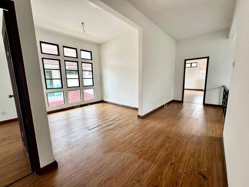Bungalow House untuk Dijual di Taman Astana Indah (Bangi) - Akmal Zakaria - PropertyGuru.com.my